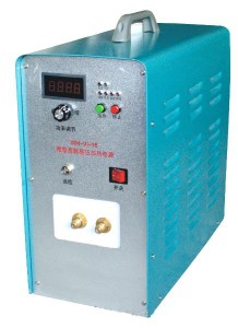 WH-VI-16 high frequency furnace